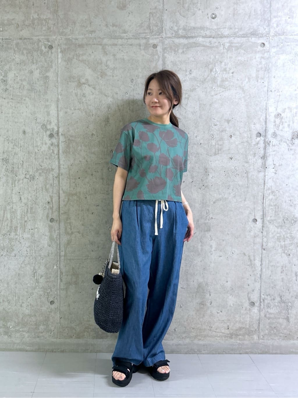 takaさんの「Dessin｜」を使ったコーディネート