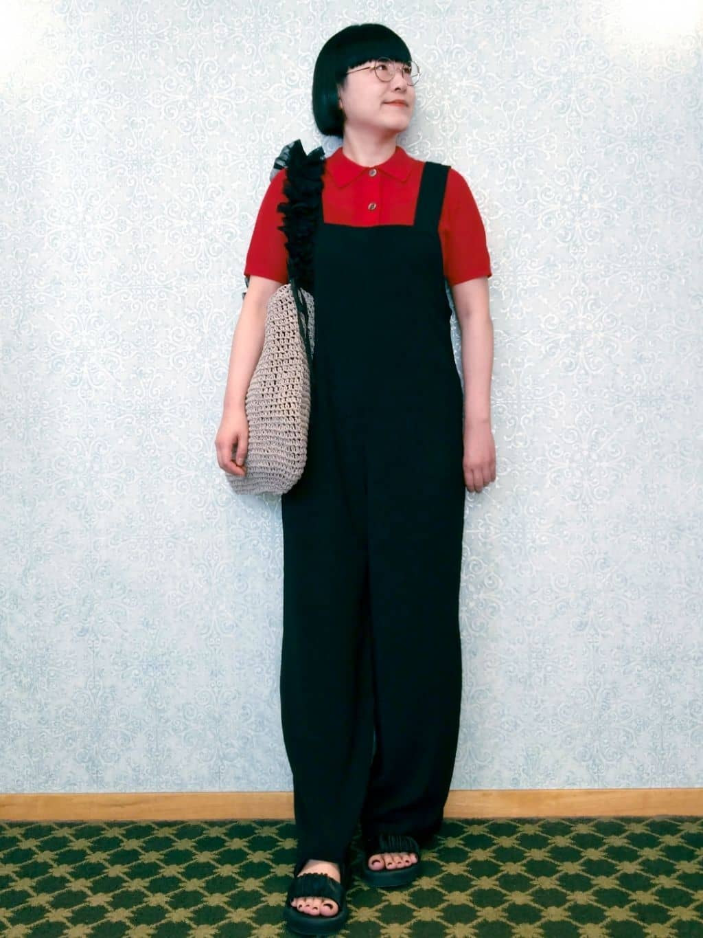 みいさんの「index｜」を使ったコーディネート