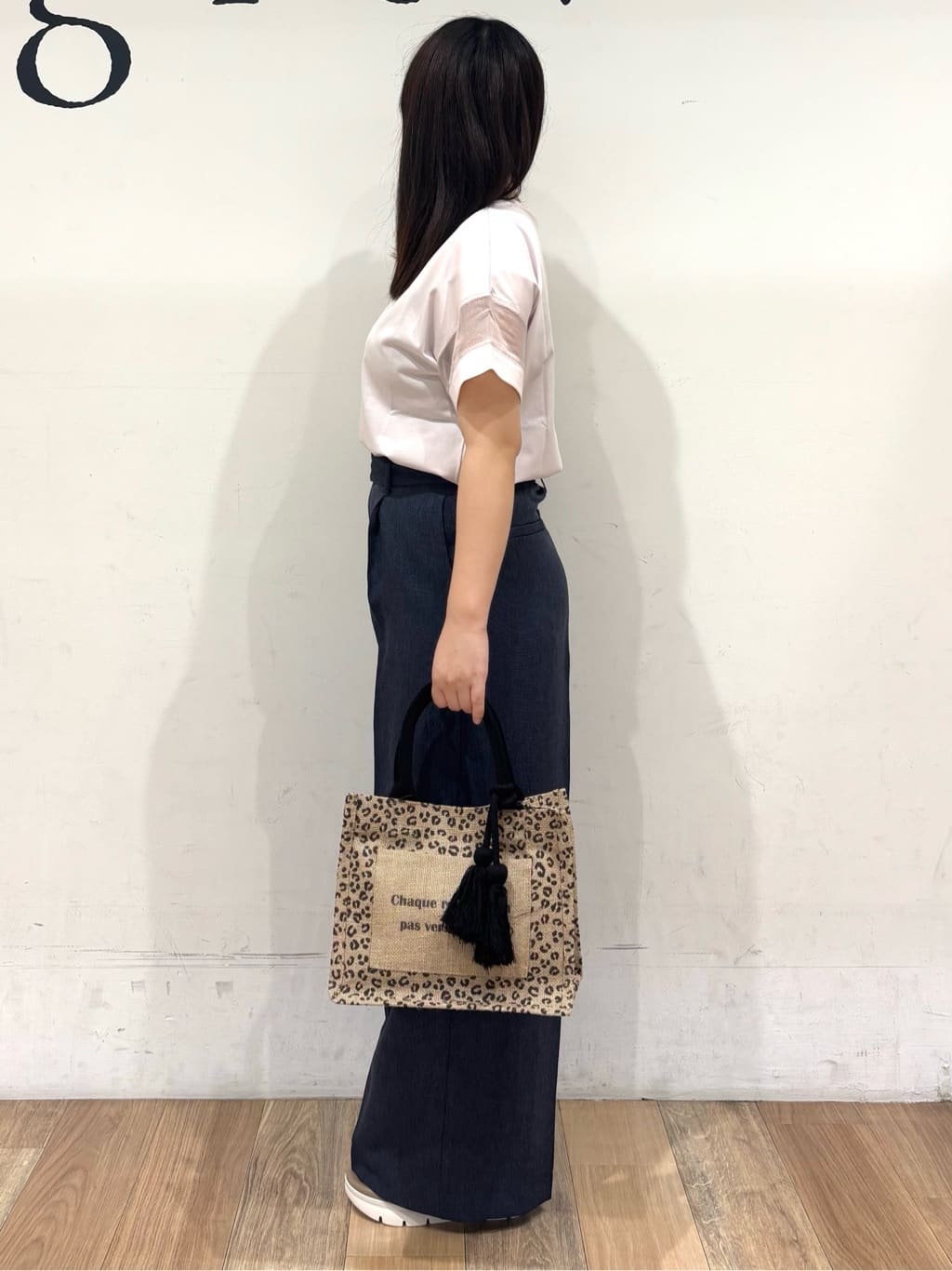 miさんの「grove｜」を使ったコーディネート