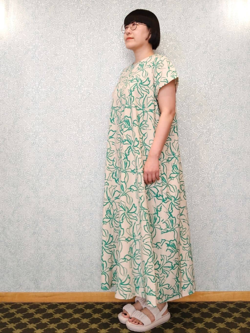 みいさんの「index｜」を使ったコーディネート