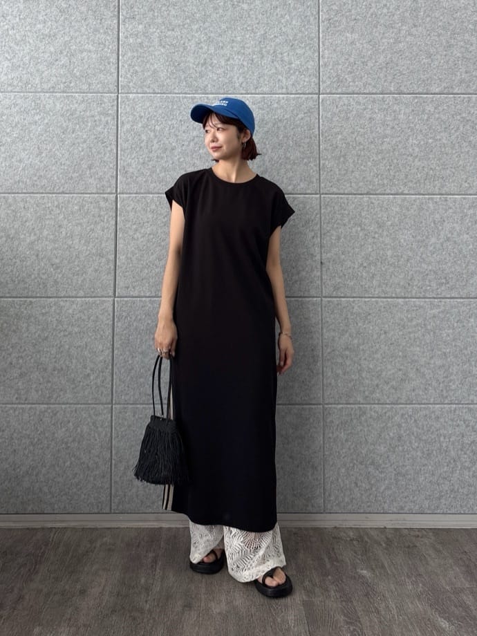 UKIさんの「INDIVI｜」を使ったコーディネート