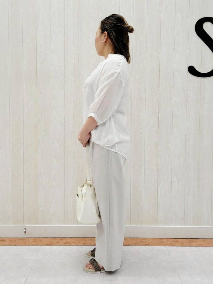 nanahachiさんの「SHOO･LA･RUE｜」を使ったコーディネート