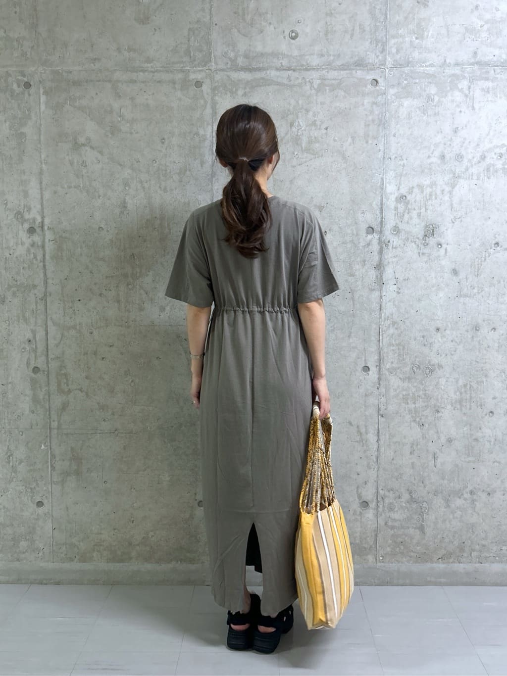 takaさんの「Dessin｜」を使ったコーディネート