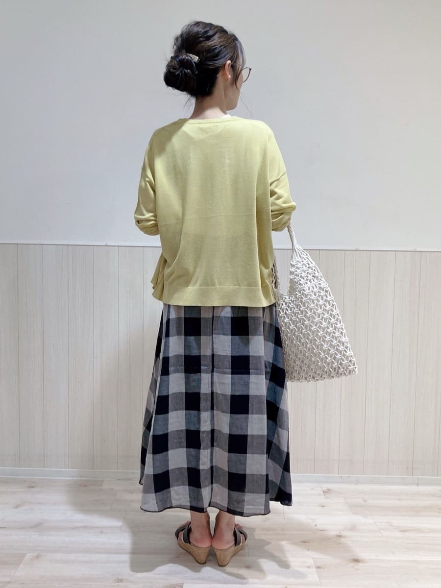 りょうちんさんの「SHOO･LA･RUE｜」を使ったコーディネート