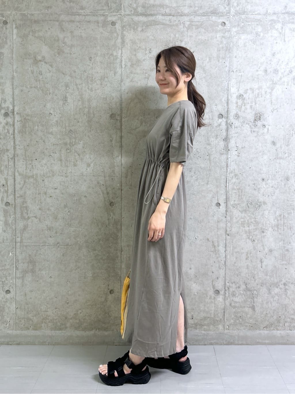 takaさんの「Dessin｜」を使ったコーディネート