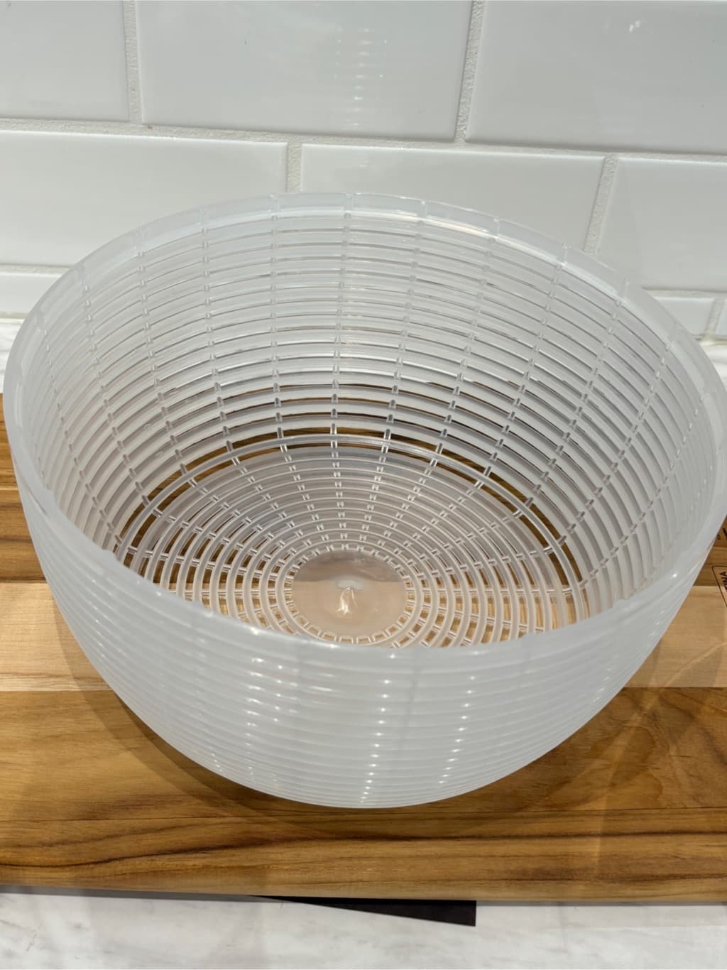 YUKOさんの「212 KITCHEN STORE｜クリアサラダスピナー 小 ＜OXO オクソー＞」を使ったコーディネート