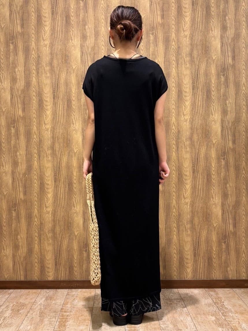 Haruさんの「SHOO･LA･RUE｜」を使ったコーディネート