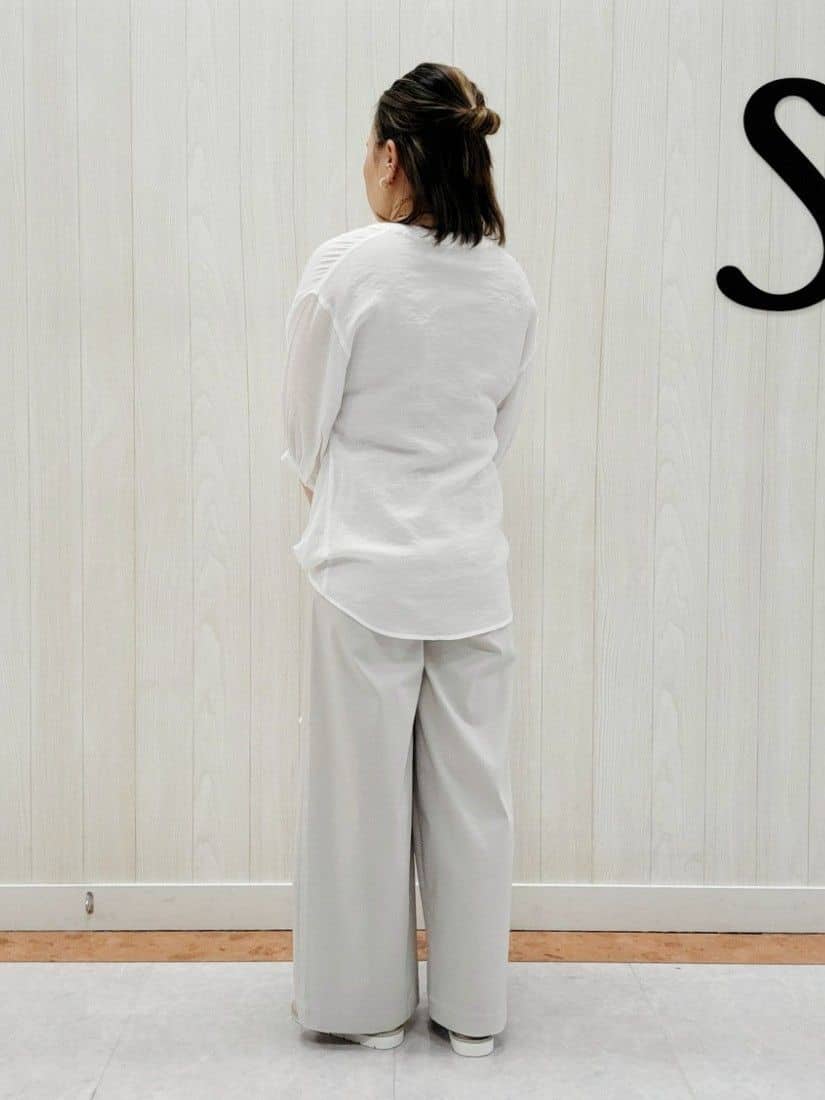 nanahachiさんの「SHOO･LA･RUE｜」を使ったコーディネート