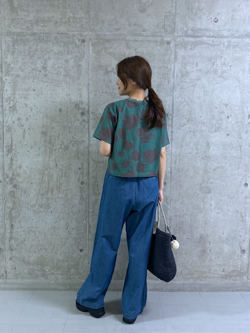 takaさんの「Dessin｜」を使ったコーディネート