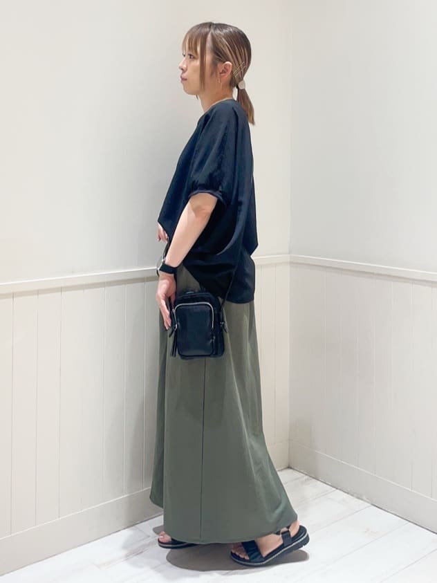 reina.tさんの「SHOO･LA･RUE｜」を使ったコーディネート
