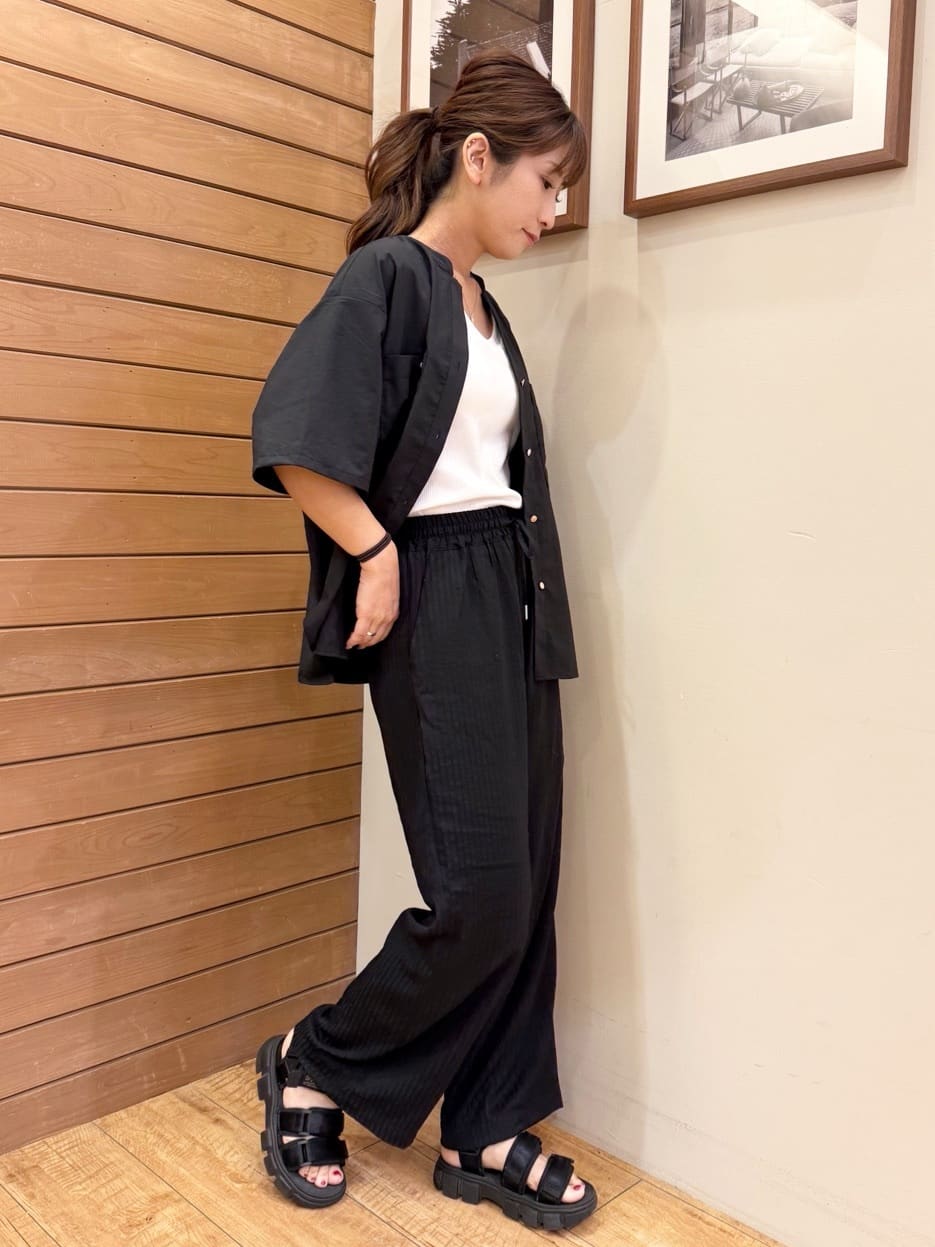 MINMINさんの「SHOO･LA･RUE｜」を使ったコーディネート