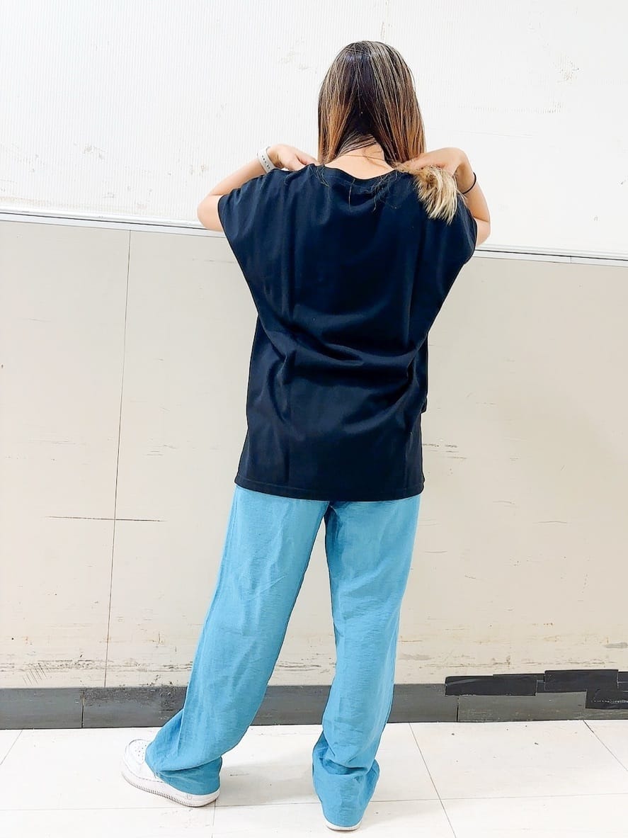 もえさんの「SHOO･LA･RUE｜」を使ったコーディネート