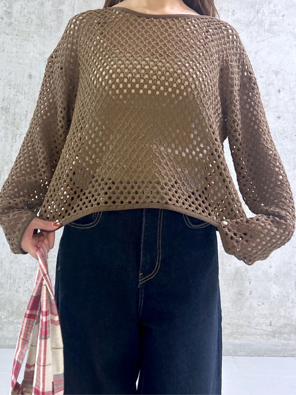 takaさんの「Dessin｜」を使ったコーディネート