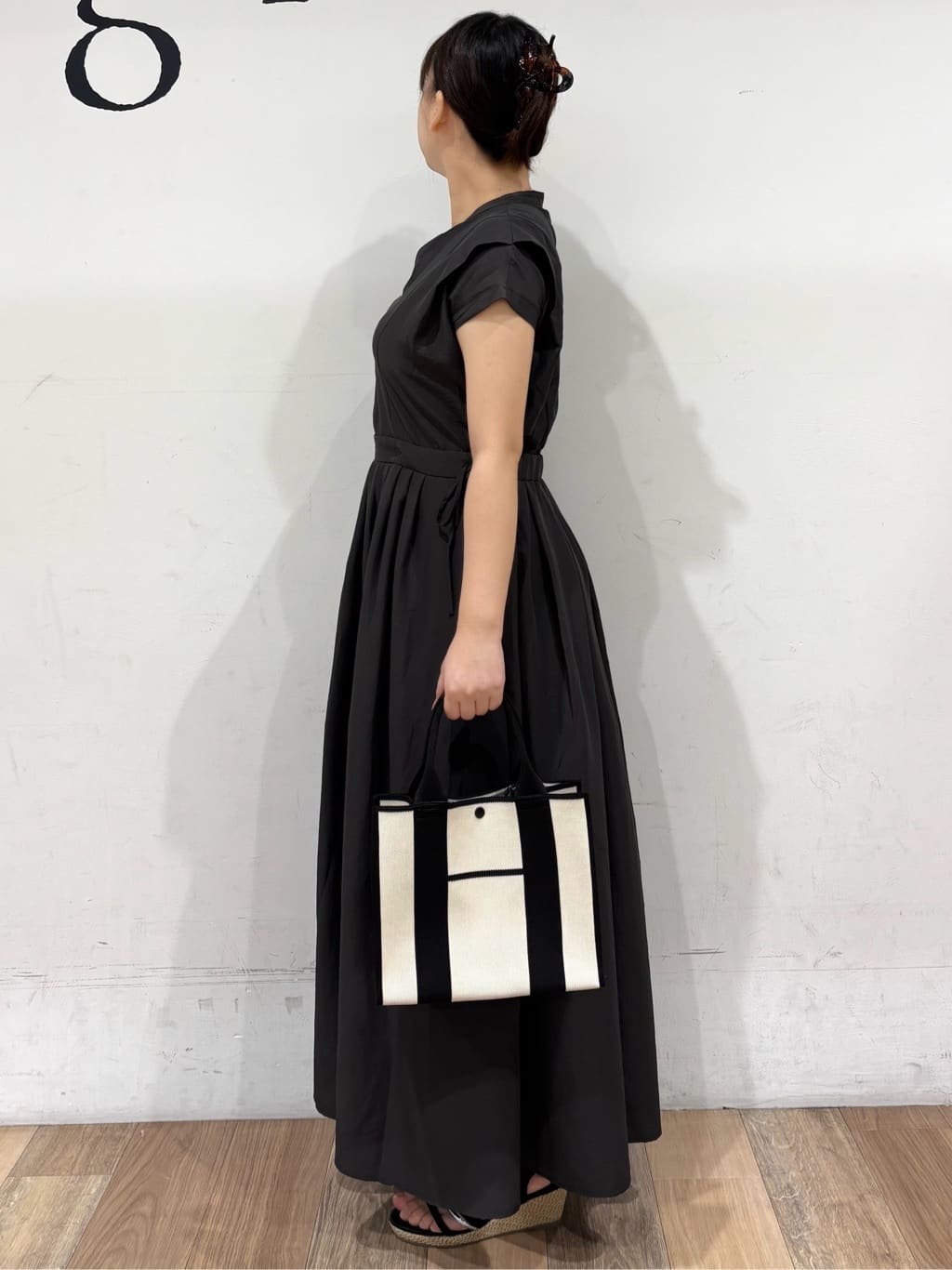miさんの「grove｜」を使ったコーディネート