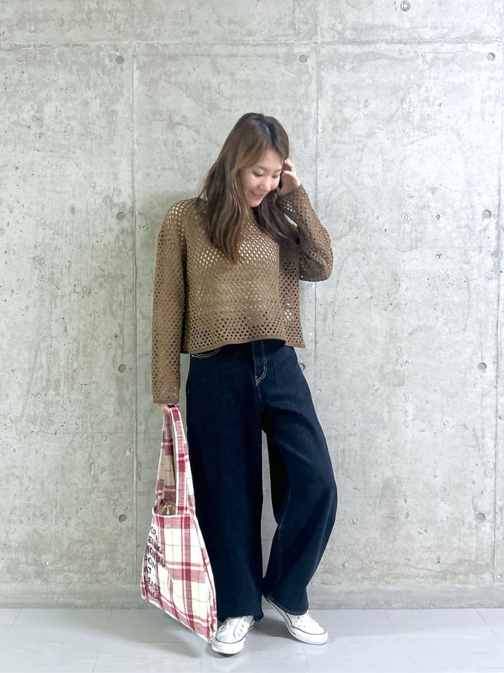 takaさんの「Dessin｜」を使ったコーディネート