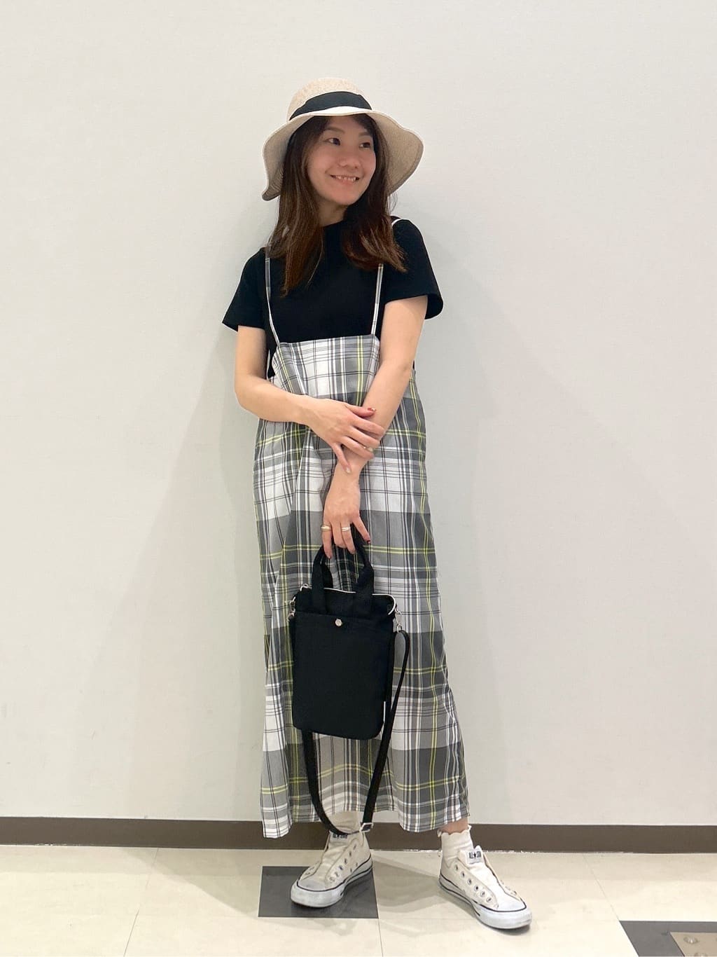 takaさんの「Dessin｜」を使ったコーディネート