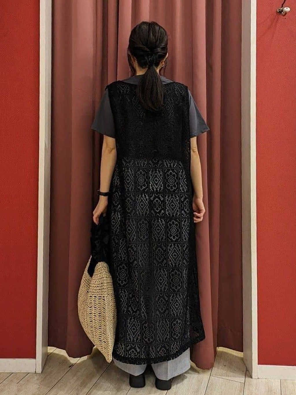 syu*さんの「SHOO･LA･RUE｜」を使ったコーディネート