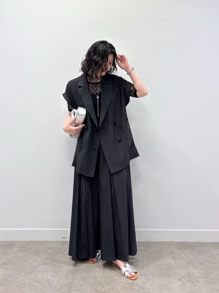 INDIVI ゆずもも