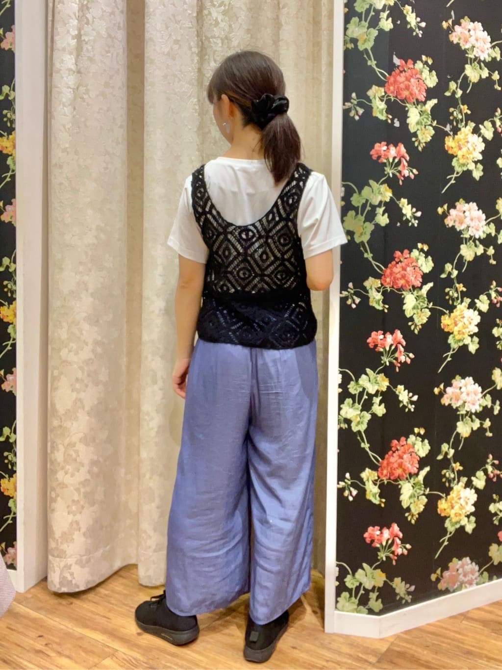 あもさんの「SHOO･LA･RUE｜」を使ったコーディネート