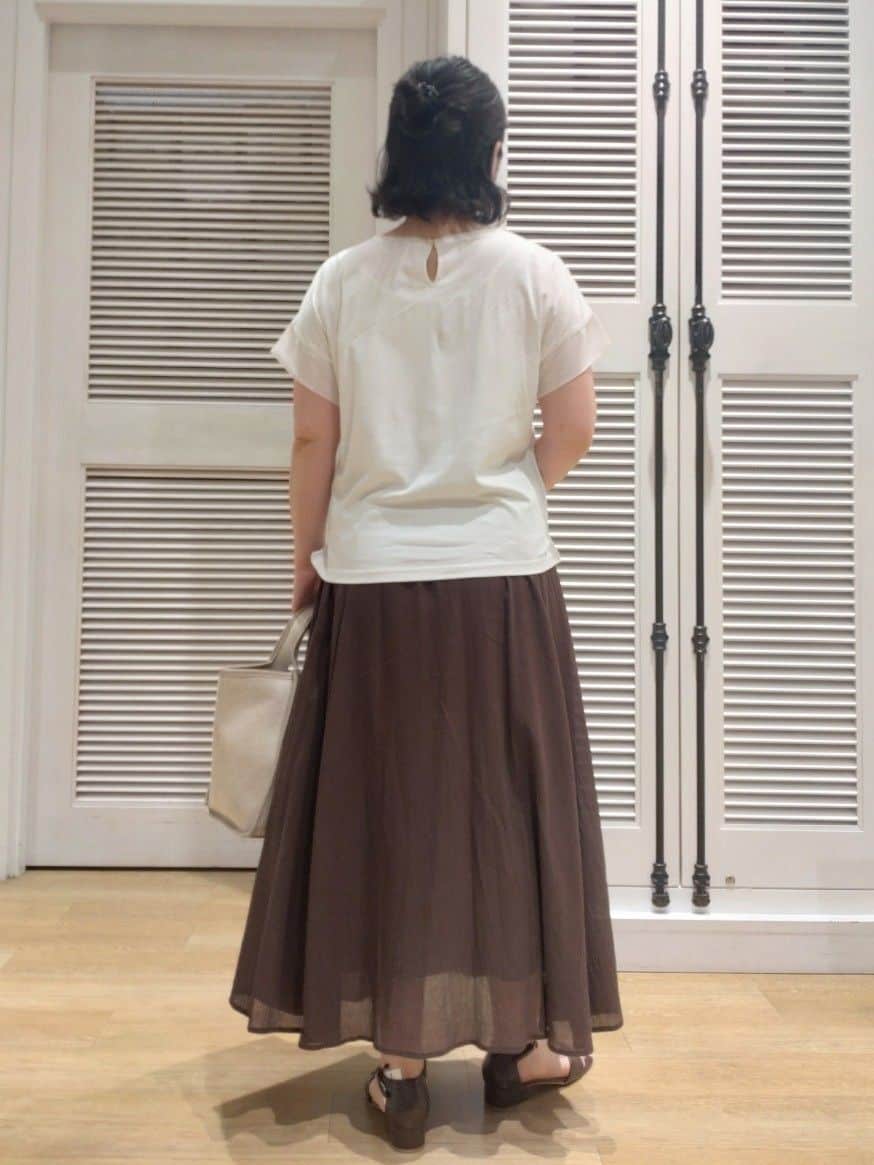 kaiさんの「Dessin｜」を使ったコーディネート