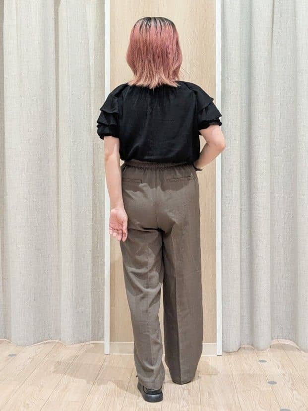 minさんの「grove｜」を使ったコーディネート