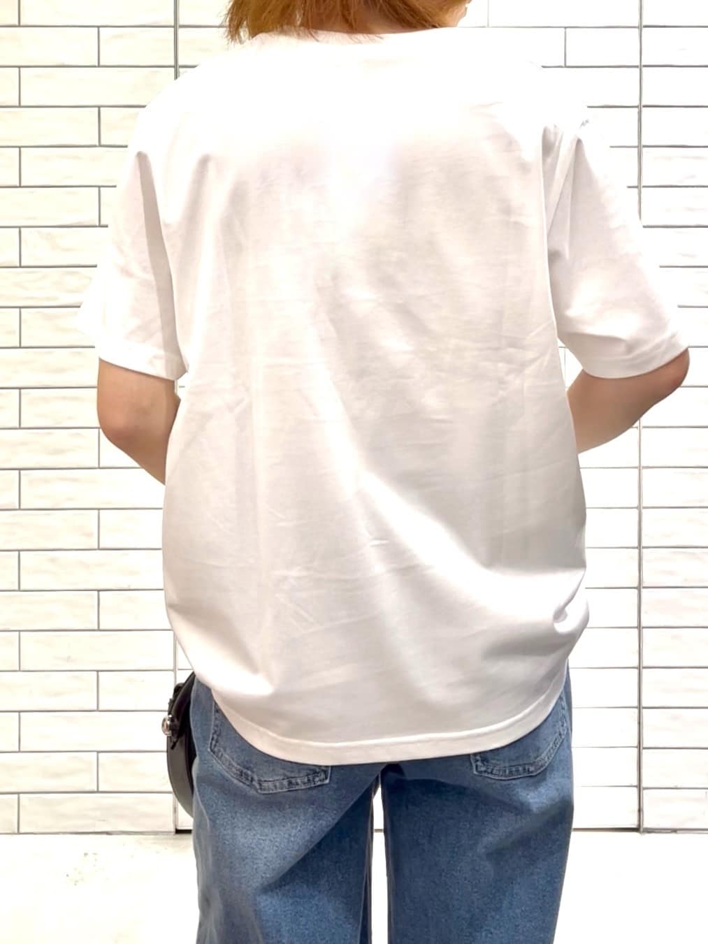 しおりさんの「OPAQUE.CLIP｜【定番/6color】名品フラットバレエシューズ」を使ったコーディネート