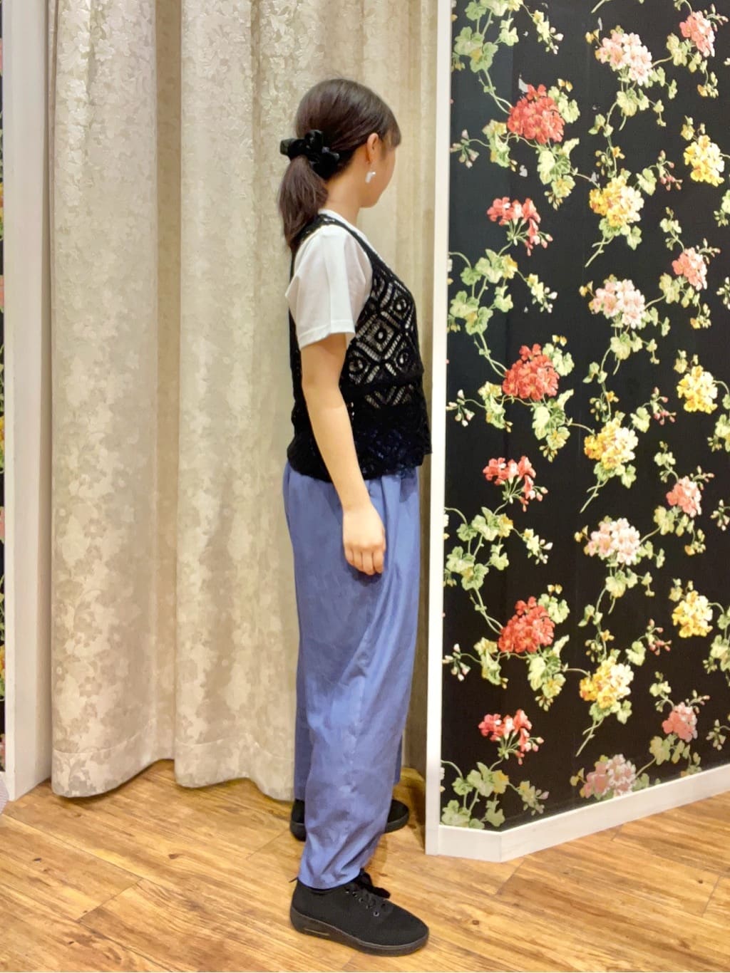 あもさんの「SHOO･LA･RUE｜」を使ったコーディネート