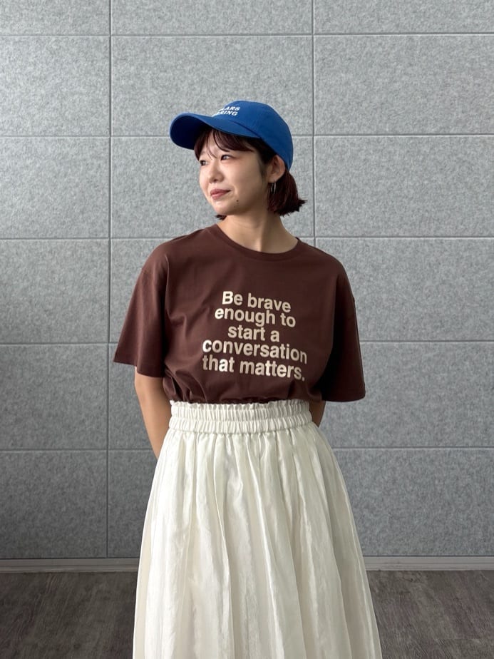 UKIさんの「INDIVI｜」を使ったコーディネート