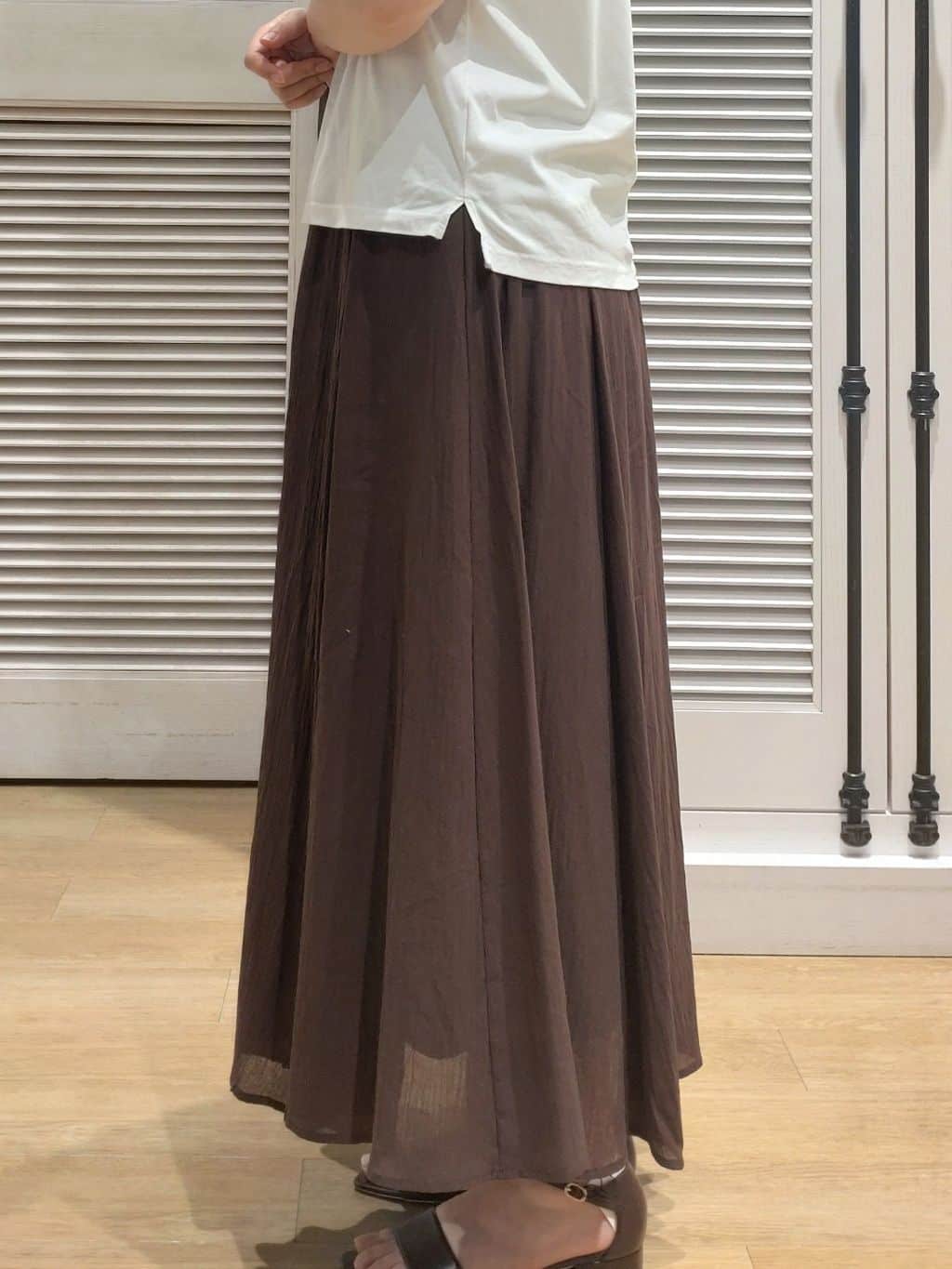 kaiさんの「Dessin｜」を使ったコーディネート