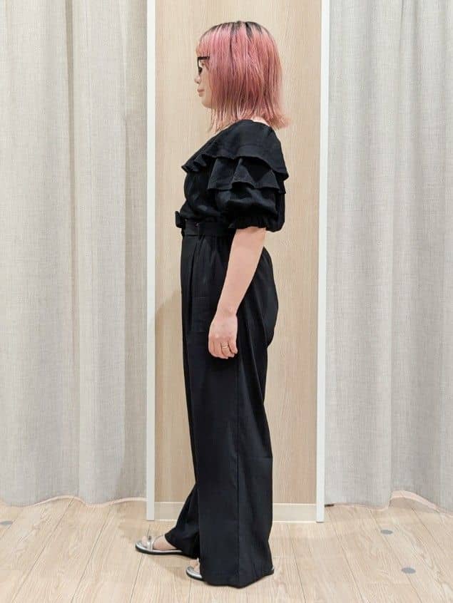 minさんの「grove｜」を使ったコーディネート