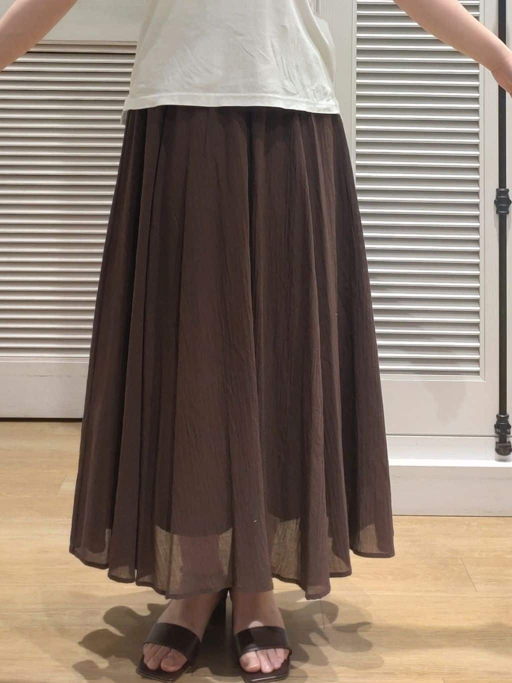 kaiさんの「Dessin｜」を使ったコーディネート