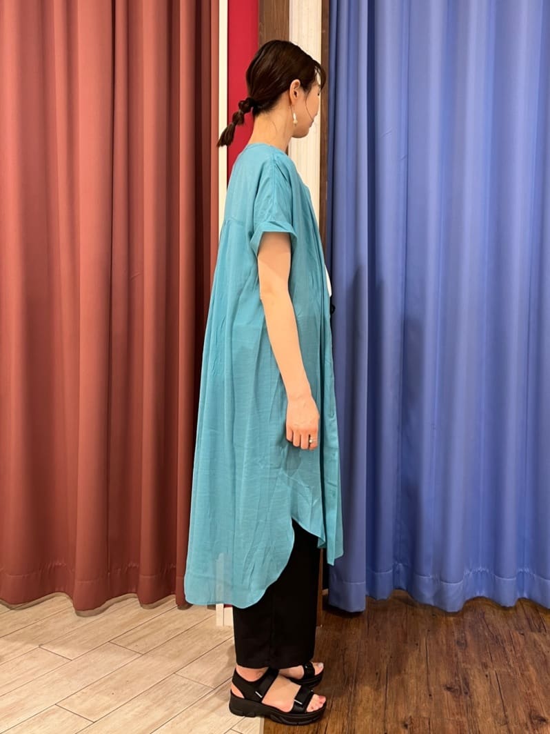 muさんの「SHOO･LA･RUE｜」を使ったコーディネート