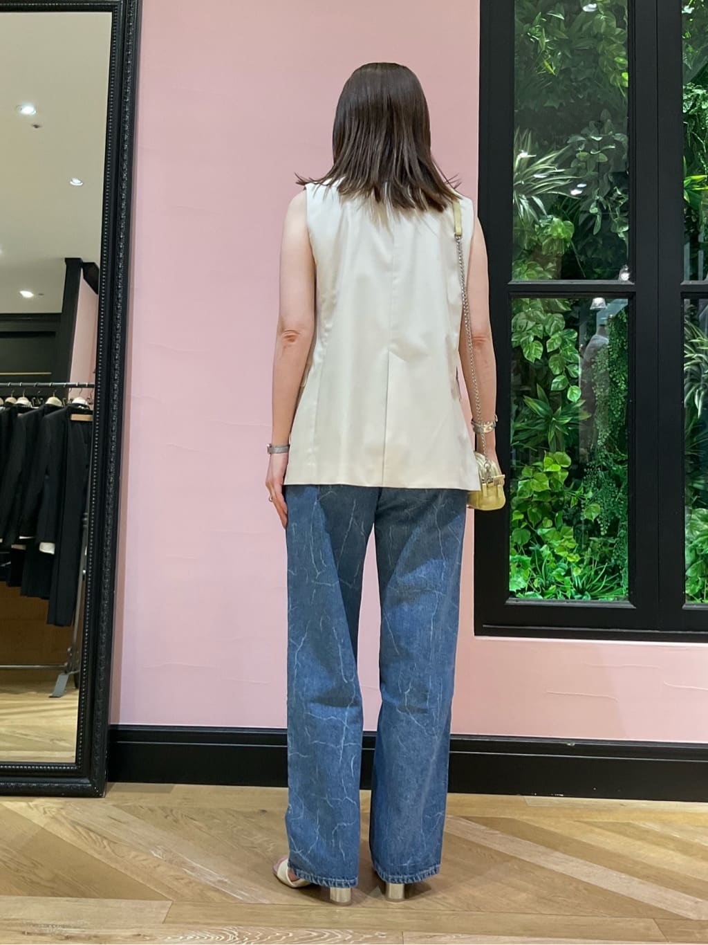 maruさんの「DRESSTERIOR｜」を使ったコーディネート