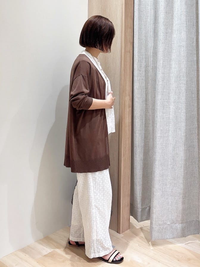 MIYUさんの「grove｜」を使ったコーディネート