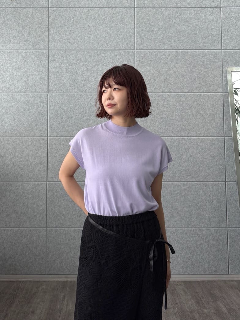 UKIさんの「INDIVI｜」を使ったコーディネート