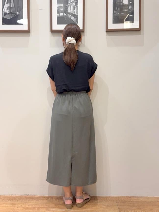 maiさんの「SHOO･LA･RUE｜」を使ったコーディネート