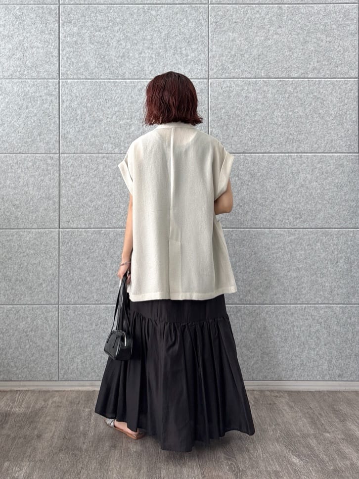 UKIさんの「INDIVI｜」を使ったコーディネート