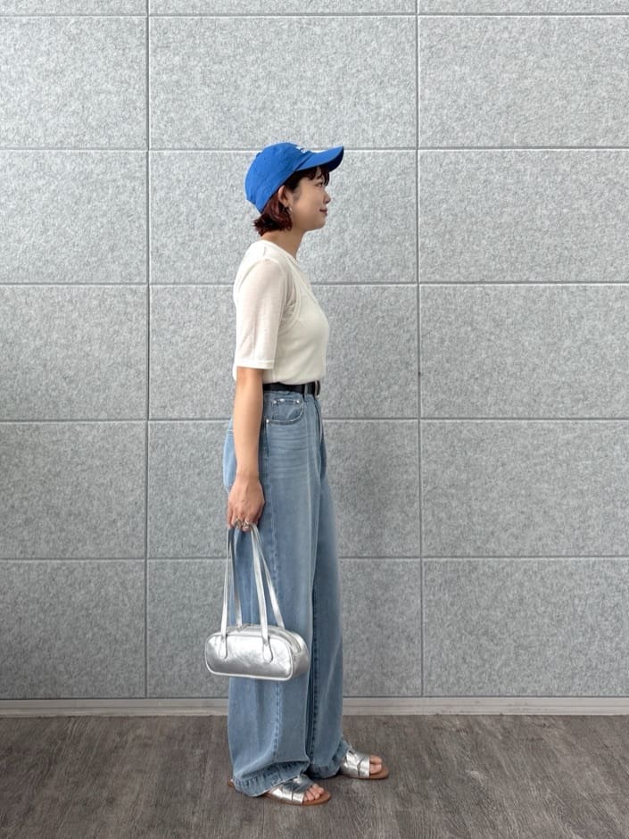 UKIさんの「INDIVI｜」を使ったコーディネート