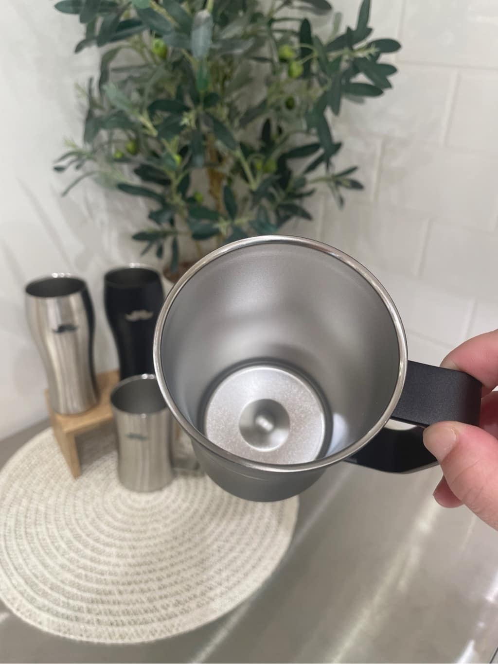 まのちゃんさんの「212 KITCHEN STORE｜」を使ったコーディネート