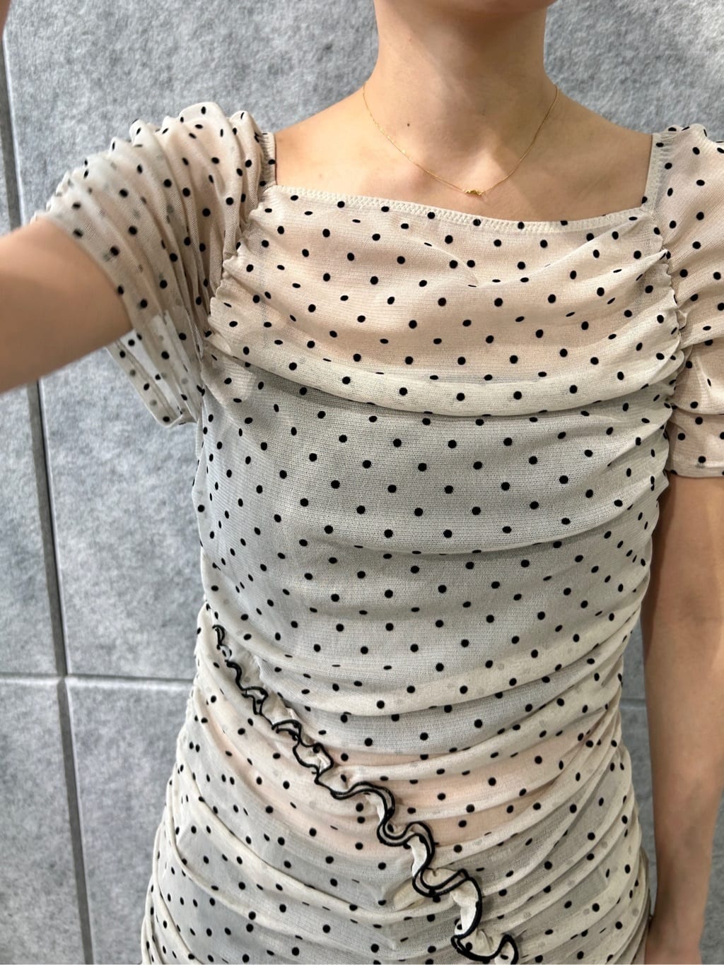harunaさんの「CODE A｜tony bianco｜FAST HEELS」を使ったコーディネート
