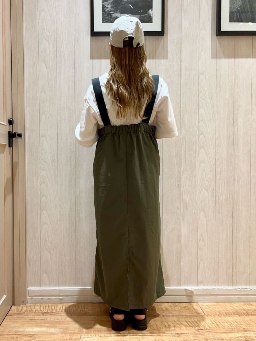 ﾕｲさんの「SHOO･LA･RUE｜」を使ったコーディネート