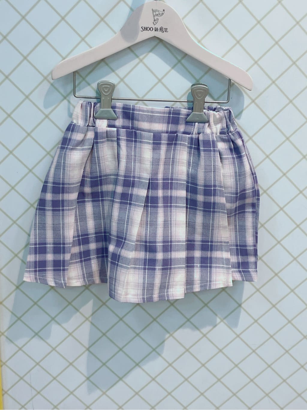 蒼さんの「SHOO･LA･RUE｜◆【100-120cm】チュールキャミTシャツ」を使ったコーディネート