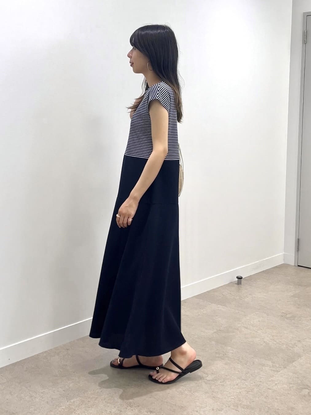 cotaniさんの「grove｜」を使ったコーディネート