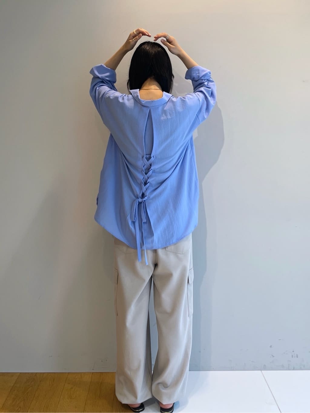 cotaniさんの「SHOO･LA･RUE｜」を使ったコーディネート