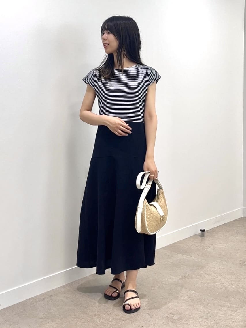 cotaniさんの「grove｜」を使ったコーディネート