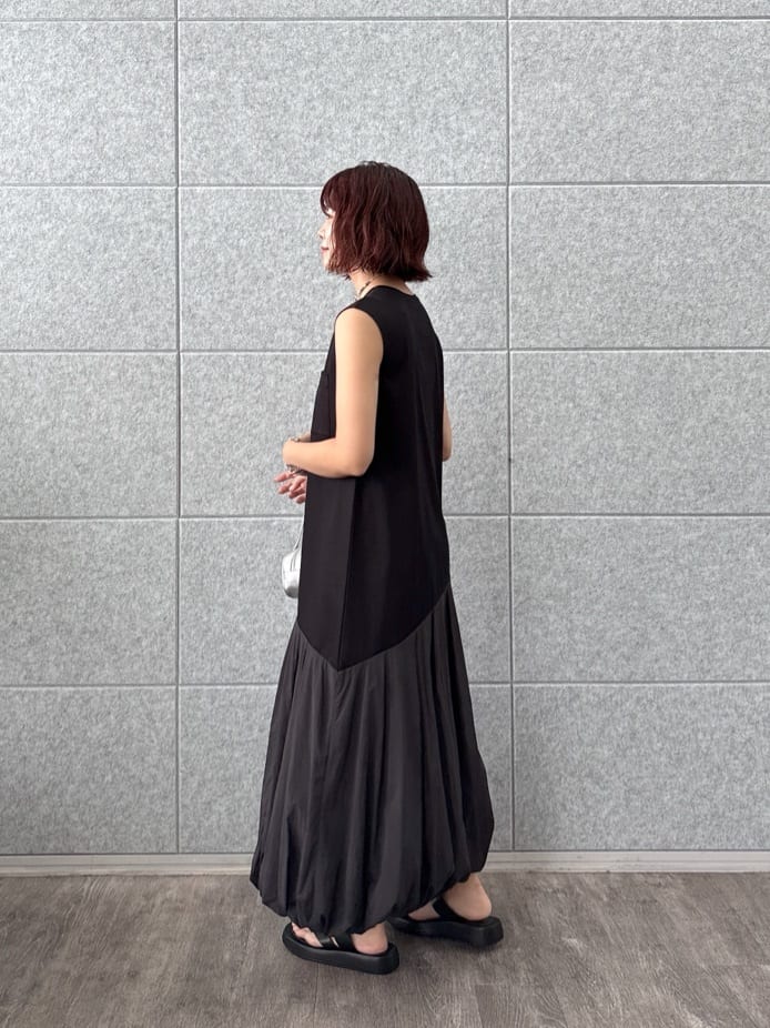 UKIさんの「INDIVI｜」を使ったコーディネート