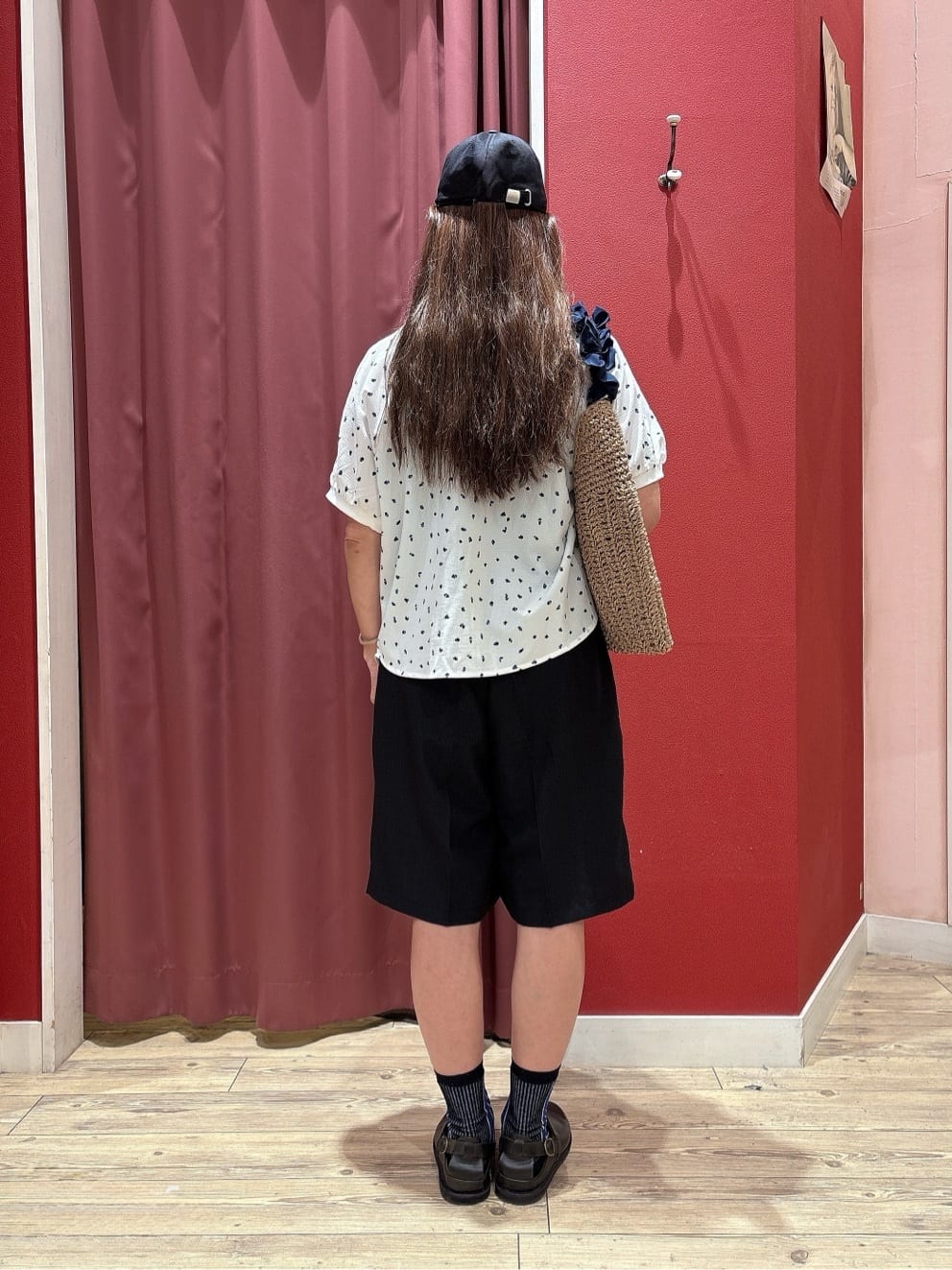 かっちゃんさんの「SHOO･LA･RUE｜」を使ったコーディネート