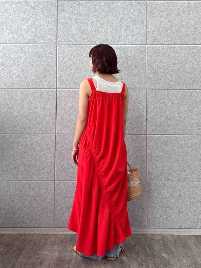 UKIさんの「INDIVI｜」を使ったコーディネート