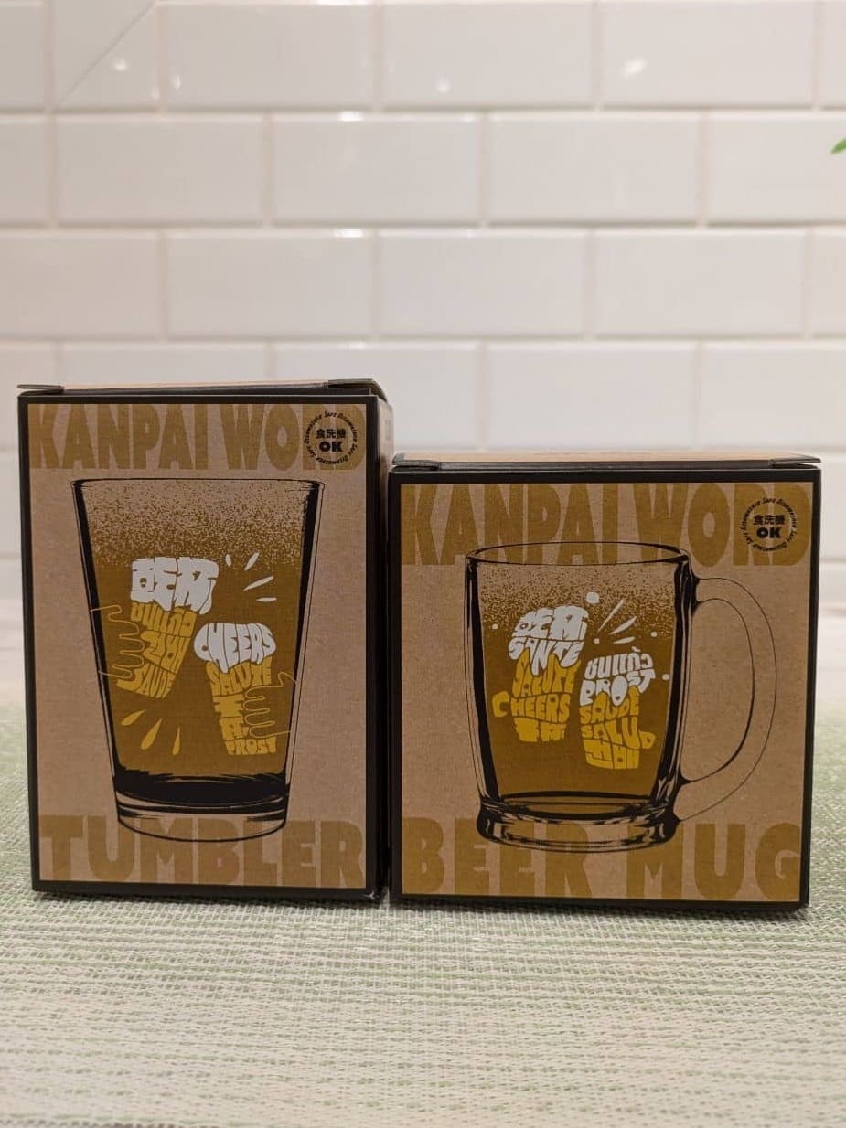 HARUさんの「212 KITCHEN STORE｜マグ 乾杯」を使ったコーディネート