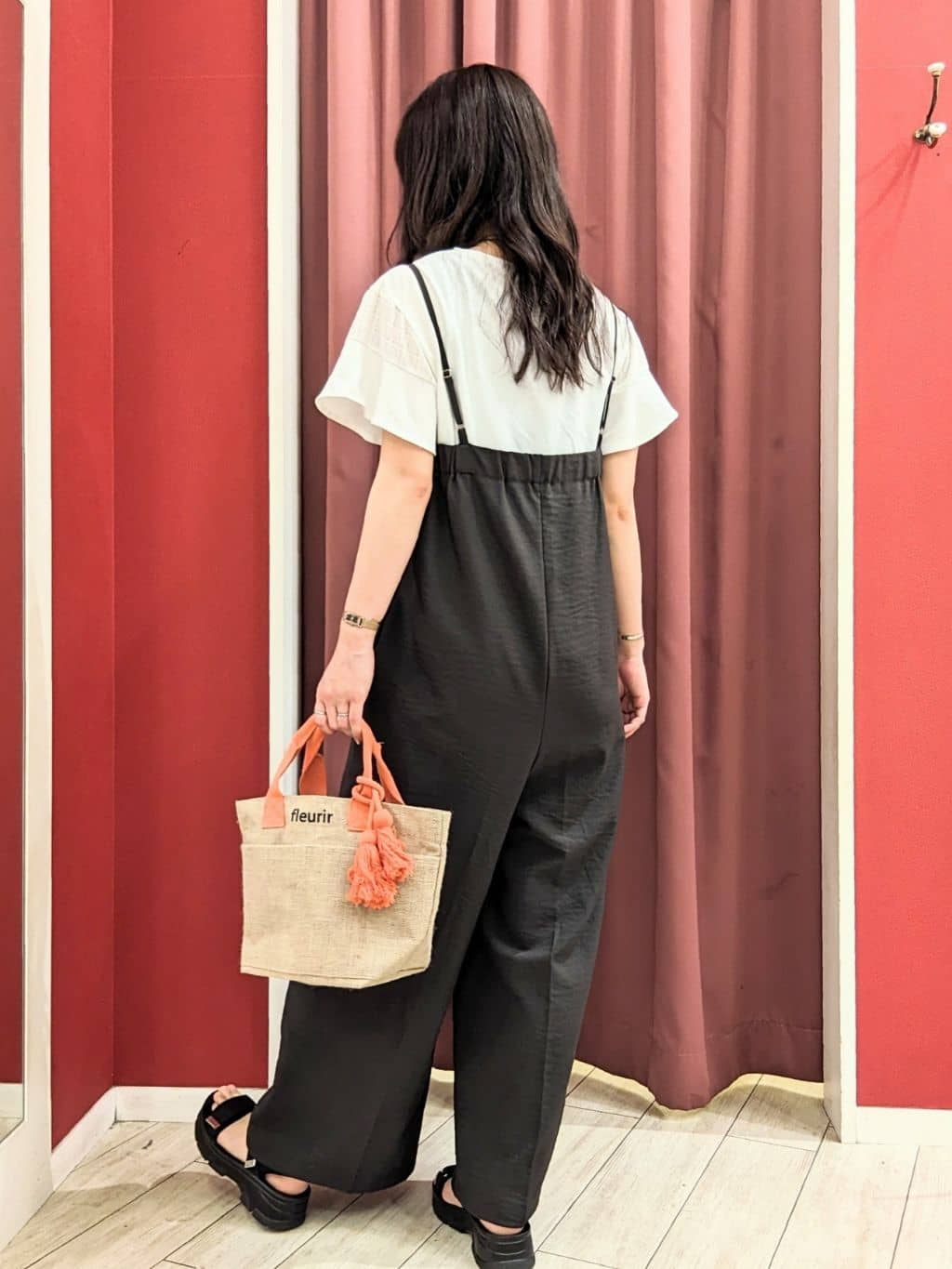 hassyさんの「SHOO･LA･RUE｜」を使ったコーディネート